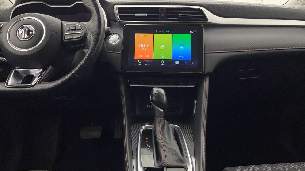 MG ZS 1.5L 2022 | 0 DP | 507/Month | 30 Day Return | Service History