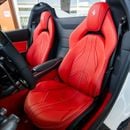 Ferrari 812 2023 FERRARI 812 GTS ( FULL CARBON BODY ) DONE ONLY 1200KM