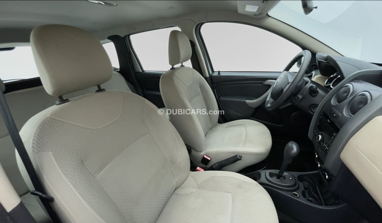 Renault Duster PE 2 | Zero Down Payment | Free Home Test Drive