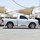 RAM 1500 Classic 5.7L Single Cab Utility (2 Seater)