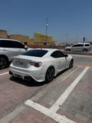 Toyota 86 TRD
