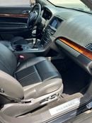 لينكولن MKT Livery