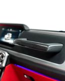 Mercedes Benz G63 AMG MERCEDES AMG G63 | GCC | WARRANTY&SERVICE