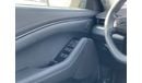 Ford Mustang MUSHTANG MACH-E RWD 2022