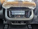 Nissan Patrol Nissan Patrol LE Platinum City 3.5l Twin turbo petrol A/T 4WD SUV White  Color Inside Tan GCC 2026 M