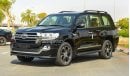 Toyota Land Cruiser 2019 MODEL DIESEL V8, 360' CAMERA, JBL SOUND SYSTEM. LE LUXE ET LA PERFOMANCE