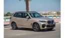 BMW X5 40i 40i M Sport Launch Edition