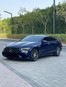 مرسيدس بنز AMG GT 43