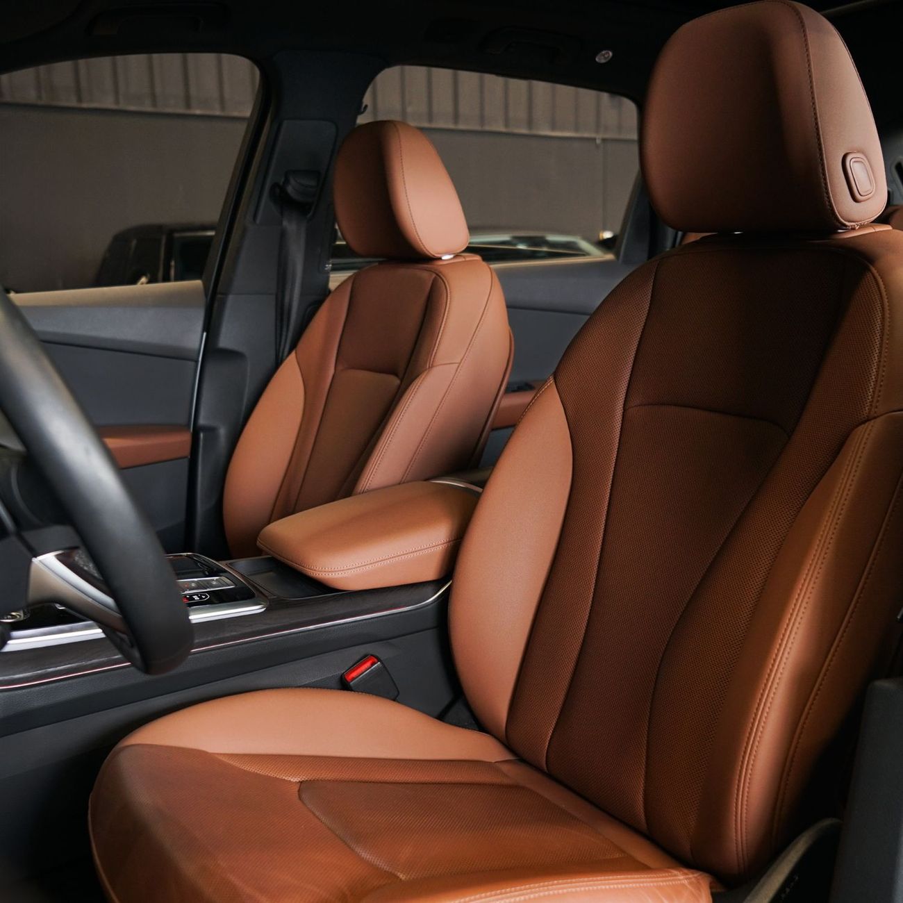 Audi Q7 55 TFSI quattro S-Line 3.0L AED 3,257 pm • 0% Downpayment • Q7 55TFSI S-Line • 1 Year Warranty