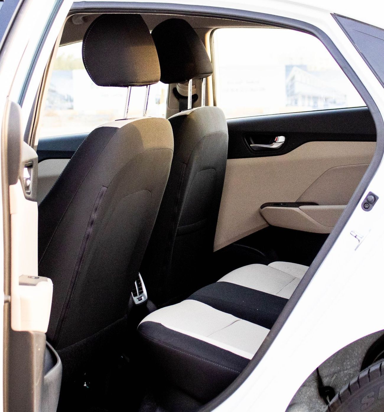 هيونداي أكسنت هيونداي أكسنت GL (RB) 2021، سيدان بأربعة أبواب، 1.6 لتر 4 أسطوانات، بنزين، أوتوماتيكي، دفع أمامي