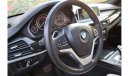 BMW X5 5,0 GCC V8