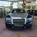 رولز رويس جوست EWB