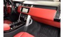 Land Rover Range Rover Autobiography Full Option FREE SHIPPING *Available in USA*