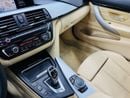BMW 428i Sport Line 2.0L