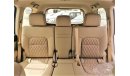 Toyota Land Cruiser grand turing  v6