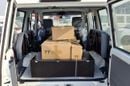 Toyota Land Cruiser 70 LX 2025 TOYOTA LAND CRUISER 76SERIES 4.2L DIESEL V6