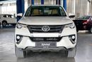 Toyota Fortuner VXR | Guaranteed Warranty | 0 Down Payment