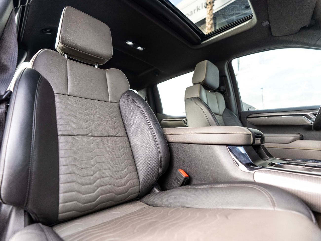 شيفروليه سيلفارادو