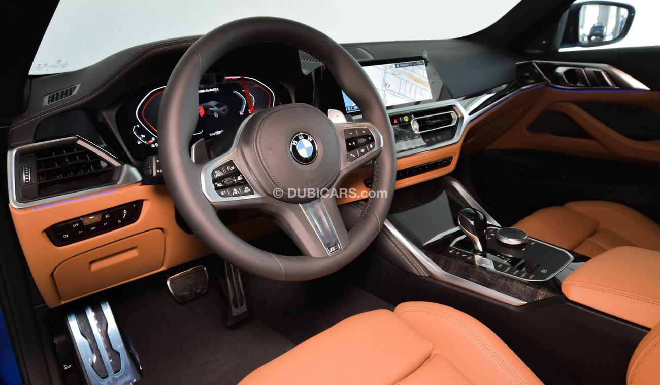 بي أم دبليو M440i XDrive