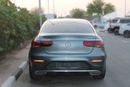 Mercedes Benz GLC 300 AMG MERCEDES GLC 200 4MATIC EQBOOST MILD HYBRID 2022 EUROP SPACE