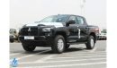 ميتسوبيشي L200 Triton / New Shape is Only Available with us - Petrol GLX 2024 /2.4L 4x4 MT High Line / Export Only