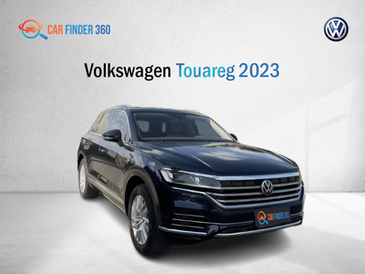Volkswagen Touareg Highline Plus 3.0L