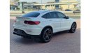 Mercedes-Benz GLC 300 Premium