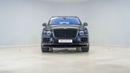 Bentley Bentayga Bentayga W12 | AED 5,385 PM | Up to 3 Years Warranty Unlimited | GCC