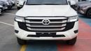 Toyota Land Cruiser Toyota Land Cruiser 300 -E 3.3L DIESEL 2023