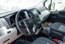 Toyota Hiace DX 2026 TOYOTA HIACE DX  3.5L MT OMAN  13 SEATS