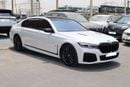 BMW M760Li XDRIVE