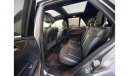 مرسيدس بنز GLE 350 2017 Mercedes-Benz GLE 350 / FULL OPTION