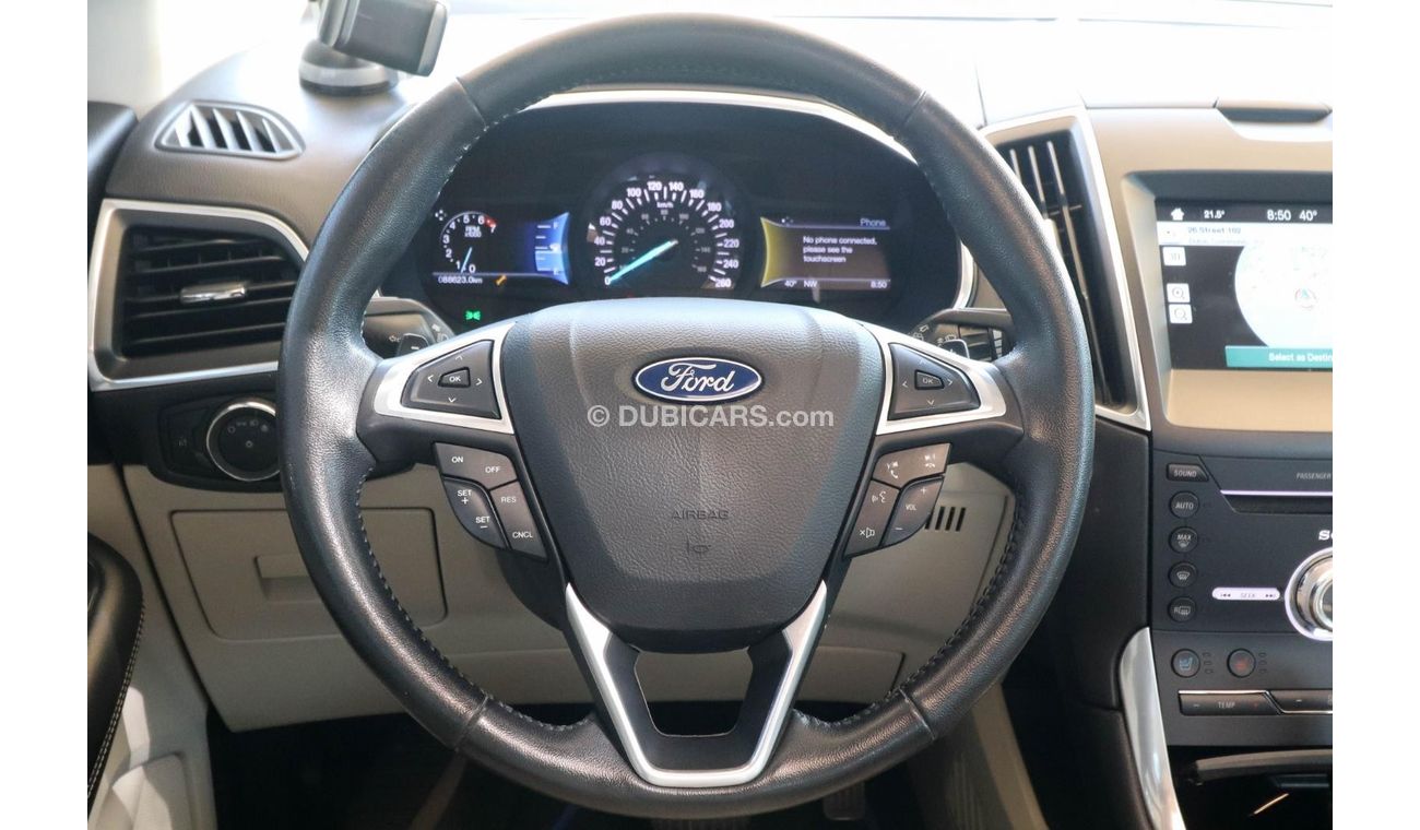 Ford Edge