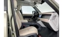 Land Rover Defender P400 110 SE
