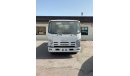 Isuzu NPR Isuzu Npr Short Chassis cargo body, Normal Engine