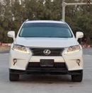 لكزس RX 350 PLATINUM