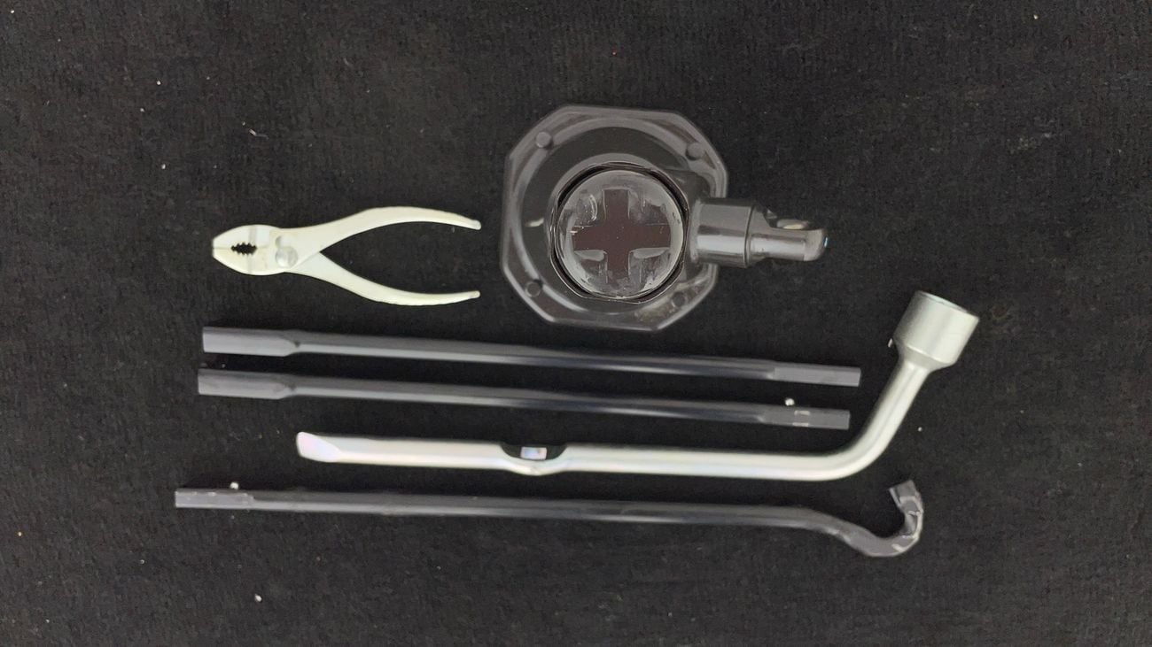 تويوتا فورتونر EXR 2.7 | بدون دفعة مقدمة | اختبار قيادة مجاني للمنزل