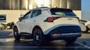 كيا سبورتيج STD (NON GCC) 2.0L A/T PTR Full Option