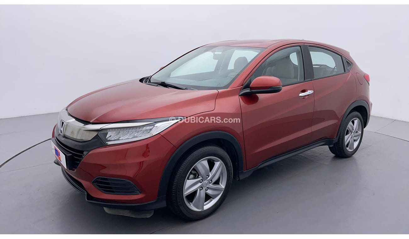 Honda HRV LX 1.8 | Zero Down Payment | Free Home Test Drive