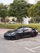 Porsche 911 CARRERA 4GTS