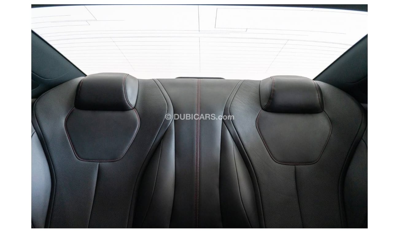 Infiniti Q60 3.0T Red Sport 400  3.0