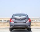 Nissan Sunny S 1.6L Nissan sunny 1.5L 2021 GCC original paint accident-free in excellent condition, 478 P.M