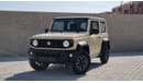 Suzuki Jimny 2021 | 1.5L | Available for export