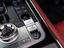 Bentley Continental GT 4.0T V8