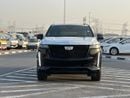 Cadillac Escalade ESV Sport Platinum VIP Seat, 4WD 6.2L, 2023, 0Km, (PRE-ORDER)