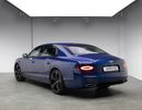 Bentley Flying Spur W12