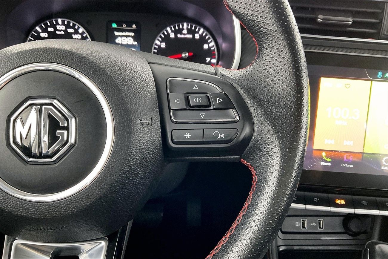 MG ZS Standard | 1 year free warranty | 0 Down Payment