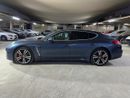 بورش باناميرا PORSCHE PANAMERA TURBO 2015 | FULL SERVICE HISTORY WITH PORSCHE | TWO KEYS | VERY HIGH SPEC