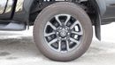 Toyota Hilux ADVENTURE