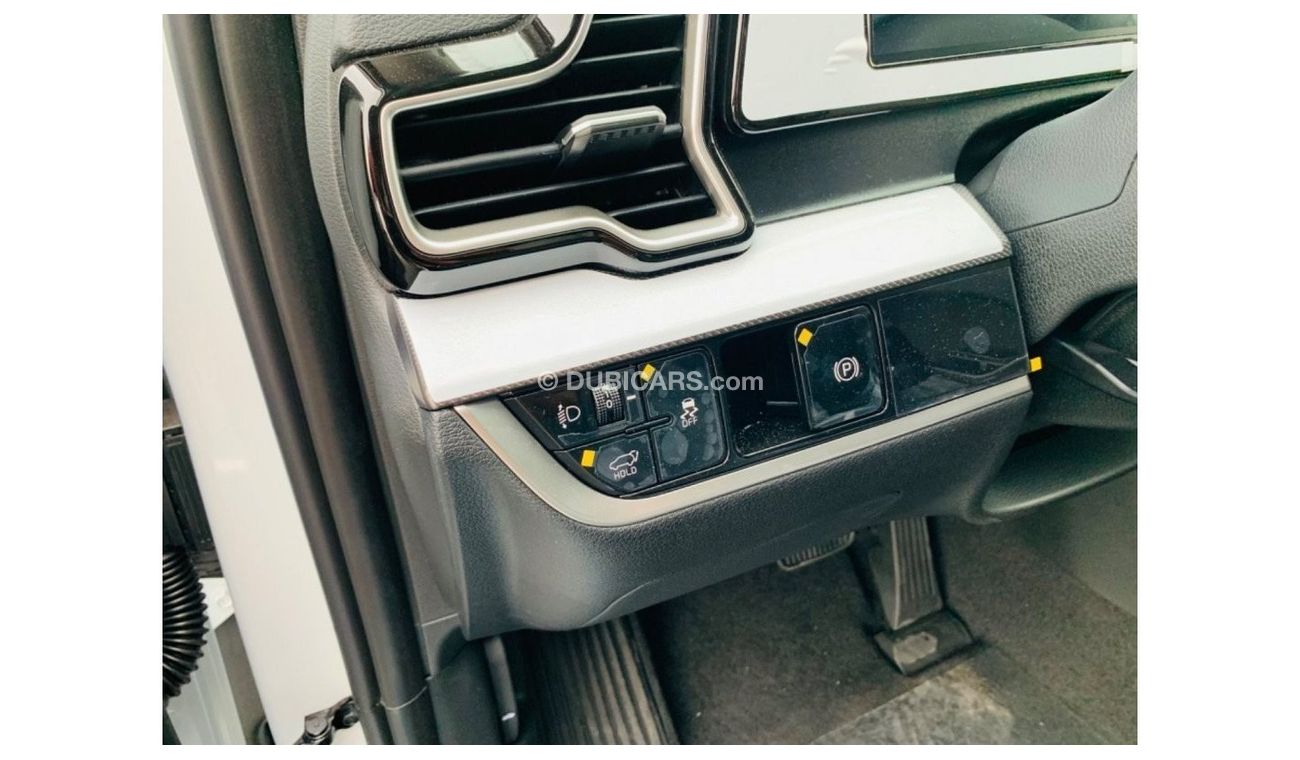 Kia Sportage KIA SPORTAGE 2024